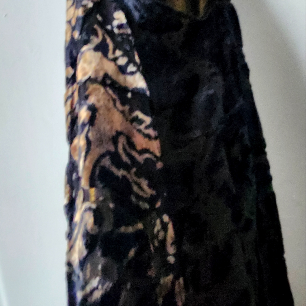 Donna Karan couture
